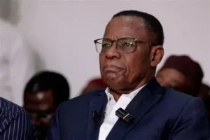 Maurice Kamto saisit le Conseil constitutionnel contre la prorogation des mandats municipaux au Cameroun