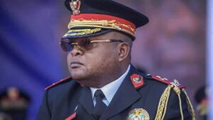 Procès historique en rdc : les révélations d&rsquo;un ancien général sous écoute