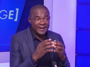 Alex Nguepi : « le Cameroun n’a pas besoin de tribalistes. Le Cameroun a besoin de bâtisseurs »