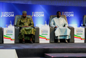 Sénégal : l&rsquo;affrontement Sonko-Faye éclaire les tensions économiques du pays