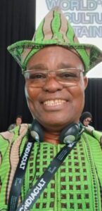 Le Bénin mise sur sa culture pour dynamiser son économie d’ici 2035