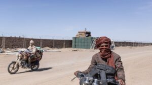 Mali : les autorités interdisent la circulation des motos hors des grandes villes