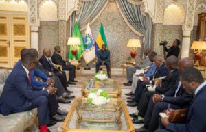 Le Gabon mise sur les partenariats économiques africains et internationaux