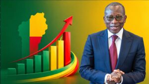 Le Bénin, star mondiale de la transparence budgétaire grâce à son modèle citoyen