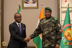 Coopération Bénin-Niger : trois défis pour relancer les relations bilatérales