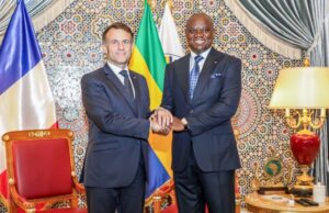 France Gabon : une visite d’état pour redéfinir leur alliance stratégique