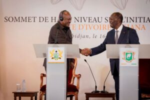 Côte d&rsquo;Ivoire et Ghana : cap vers un cacao durable et souverain