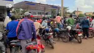 Pénurie d&rsquo;essence à Ségou : une crise qui paralyse le Mali