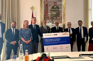 Maroc et UE unissent leurs forces pour sécuriser l&rsquo;avenir de l&rsquo;eau