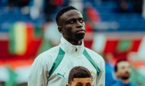 Krépin Diatta vers une signature en Premier League : Crystal Palace et Leverkusen en lice