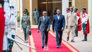 Bénin et Togo unissent leurs forces pour une souveraineté électrique