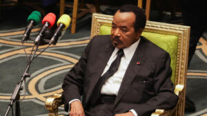 Paul biya actualise la gouvernance judiciaire au Cameroun