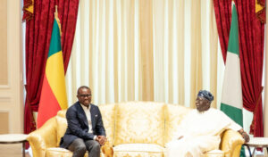Diplomatie renforcée entre le Nigeria et le Bénin sous le nouveau leadership béninois