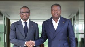 Bénin et Togo : une nouvelle ère de partenariat renforcée par les échanges Wadagni-Gnassingbé