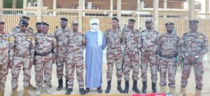 Chad : arrestations massives de criminels à N&rsquo;Djamena