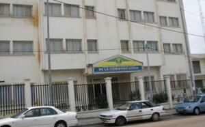 Vandalisme à Libreville : la hac gabonaise sous haute surveillance