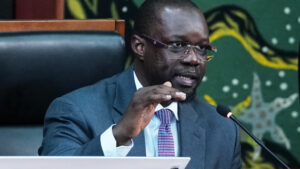 Sénégal : le pastef d&rsquo;ousmane sonko exclu du gouvernement de bassirou diomaye faye