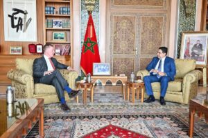 Le Royaume-Uni et le Maroc scellent un nouveau partenariat stratégique