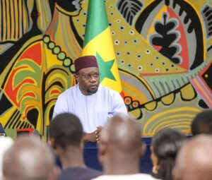 Ousmane sonko et l’idéal panafricain au cœur de la 85ᵉ session de l’Union Parlementaire Africaine