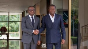 Renforcement des liens bénino-togolais : une étape clé pour l’intégration sous-régionale