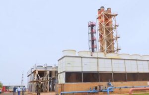 Sonelgaz-international lance une centrale de 40 mw au Tchad après le Niger