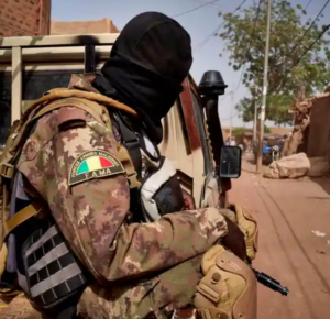 Ségou : tensions extrêmes entre djihadistes et forces maliennes à niono