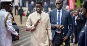 Sénégal : un pouvoir en mutation face aux défis économiques du FMI