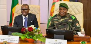 Bénin et Niger en voie de réouverture de la frontière après rencontre historique