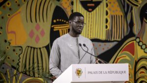 Nouveau gouvernement sénégalais : une cohabitation politique en marche