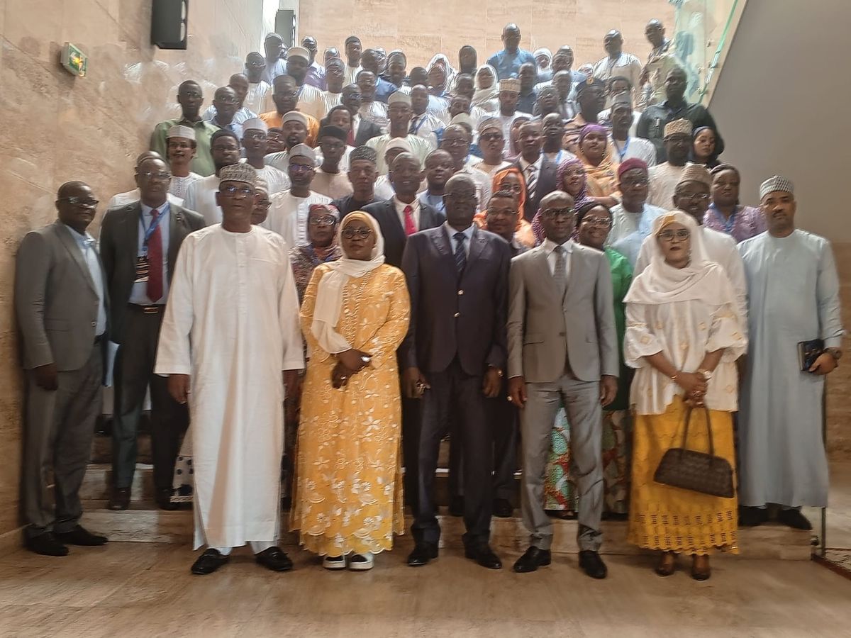 Tchad : bilan biennal du programme présidentiel sous le microscope à N'Djaména