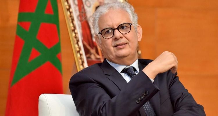 Signature d'un partenariat Maroc-UE pour la gestion durable de l'eau