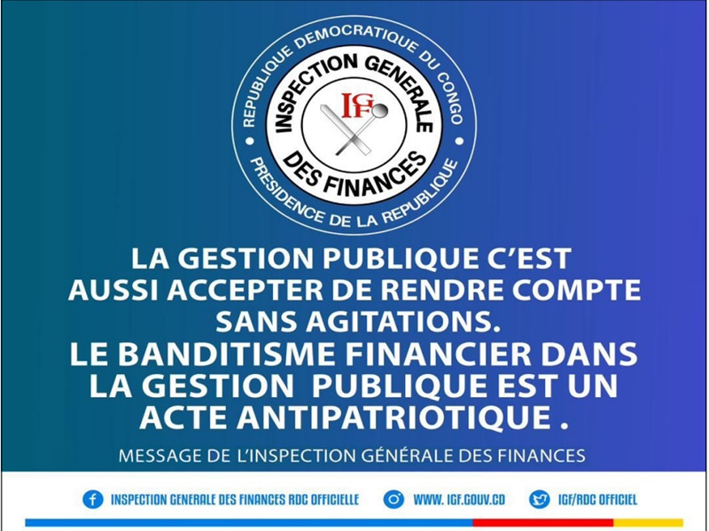 logo institut de gestion des finances