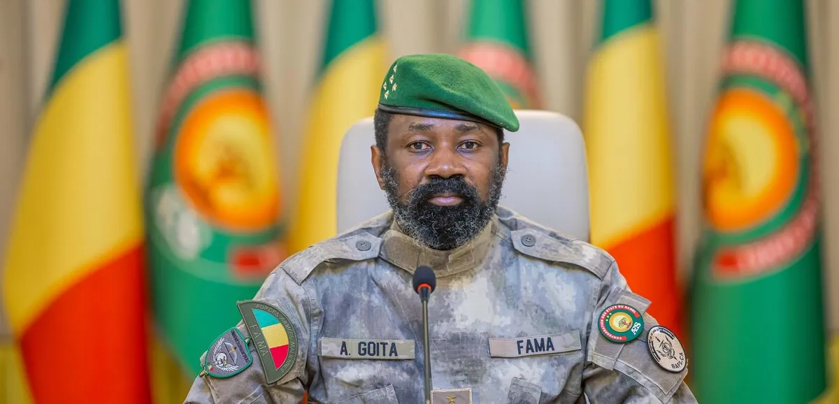 mesures anti-insécurité au Mali : les motos de plus de 125 cm³ interdites hors des villes