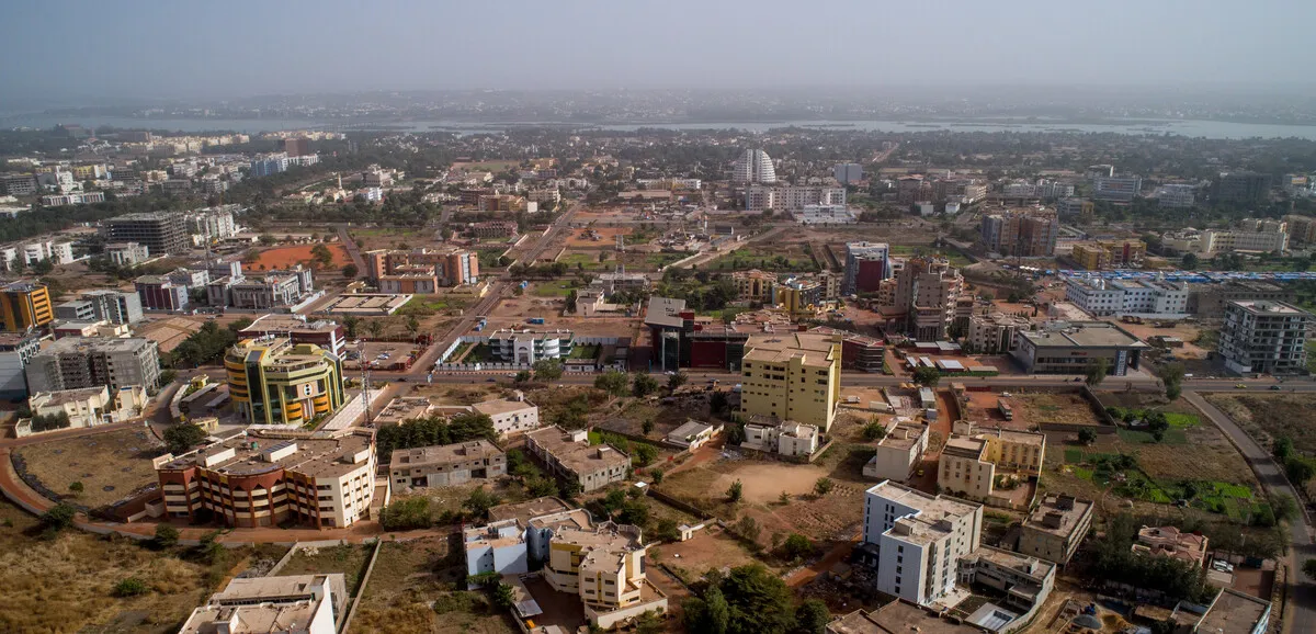 Mali : trois millions d'euros promis pour l'arrestation du chef du JNIM