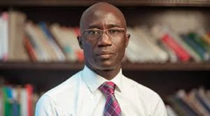 Portrait de Me Moussa Sarr, nouveau ministre de la Justice