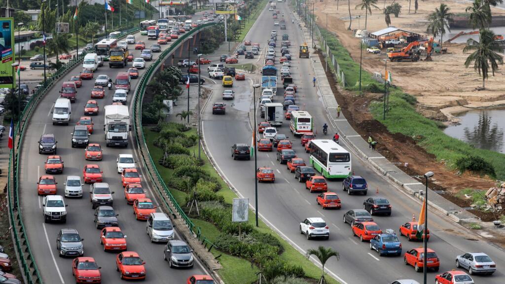 On recense en Côte d'Ivoire plus d'un millier de véhicules électriques en circulation.