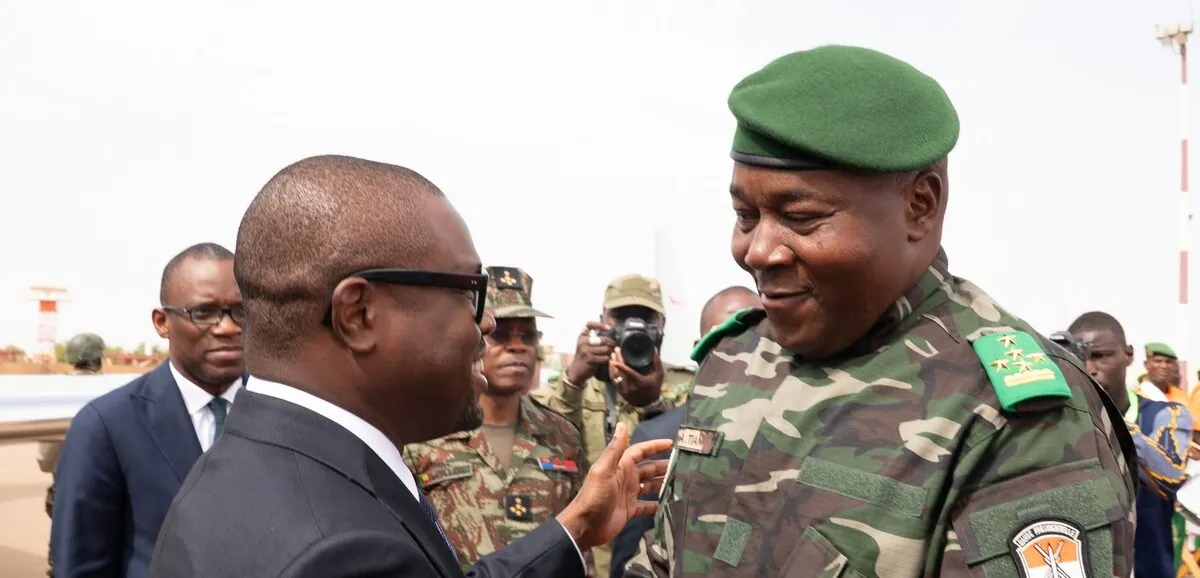 Niger : Niamey pose des conditions à la réouverture de la frontière avec le Bénin