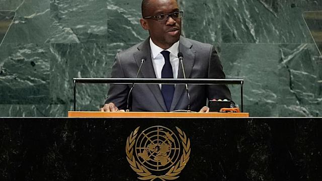 Illustration des relations diplomatiques entre le Bénin et le Niger