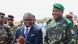 Le président béninois Romuald Wadagni aux côtés du général nigérien Abdourahamane Tiani lors de sa visite officielle à Niamey en juin 2026
