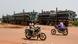 L'oléoduc Niger-Bénin dans la région de Gaya, illustration des enjeux énergétiques entre les deux pays