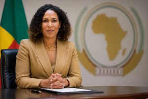Bénin : place à la présidence du conseil de paix et de sécurité de l’union africaine