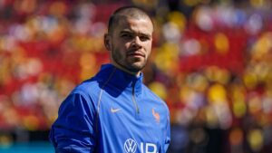 Le transfert de Lucas Chevalier vire au «désastre» : L&rsquo;After Foot le conseille pour son avenir au PSG