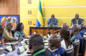 Gabon Ghana : une alliance économique pour booster l&rsquo;afrique
