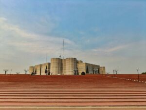 Bénin : le nouveau sénat s’installe à Porto-Novo, un tournant pour le bicamérisme