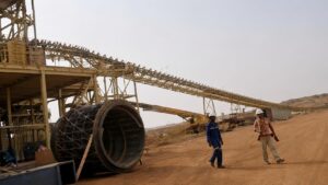 Filière Or au Burkina Faso :  impératif de souveraineté ou péril géopolitique ?
