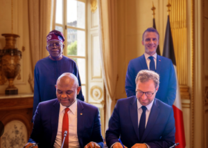 Paris-Lagos : la banque de Tony Elumelu sur le point d&rsquo;obtenir sa licence en France