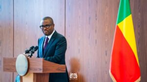 Le Bénin mise sur la sécurité juridique pour accélérer son développement