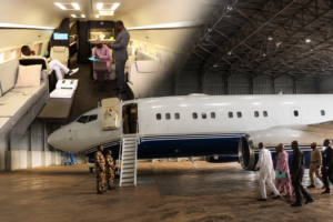 Mali : l&rsquo;achat controversé d&rsquo;un avion présidentiel dans un contexte de crise persistante