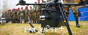 L&rsquo;Afrique face à la révolution des drones : souveraineté en jeu et défis sécuritaires