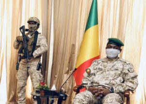 Huit civils DÉCIMÉS au Mali : Africa Corps dans le viseur